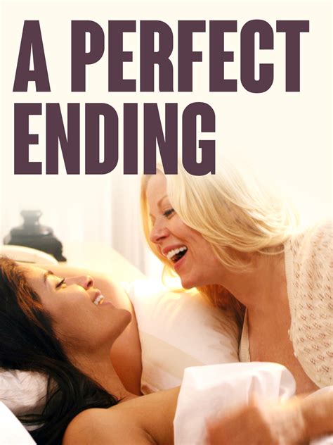 Prime Video: A Perfect Ending