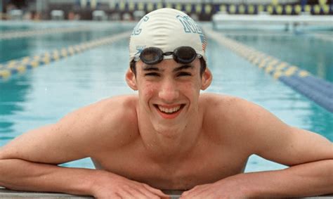 Unveiling Michael Phelps How Tall Is The Greatest Swimmer Of All Time