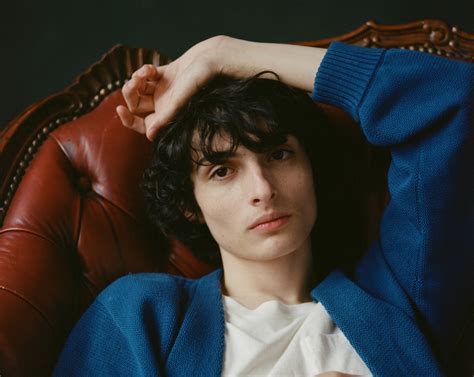 Finn Wolfhard, star of 'Ghostbusters: Afterlife,' doesn?t really want