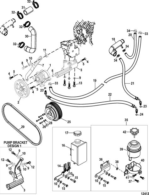 Mercruiser Power Steering Manual 5