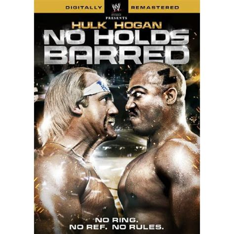 No Holds Barred (DVD) - Walmart.com - Walmart.com