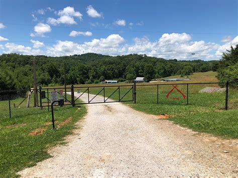 Carolina West Shooting Club | Nebo NC