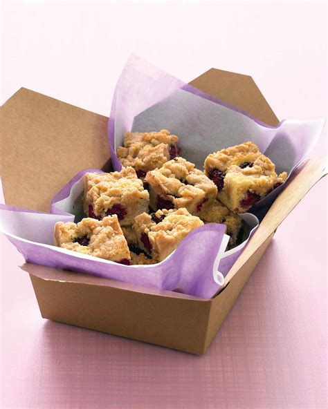 26 Bar Cookie Recipes That Are Easy to Make