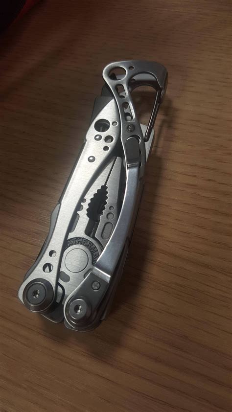 Finally upgraded my EDC tool... : r/EDC