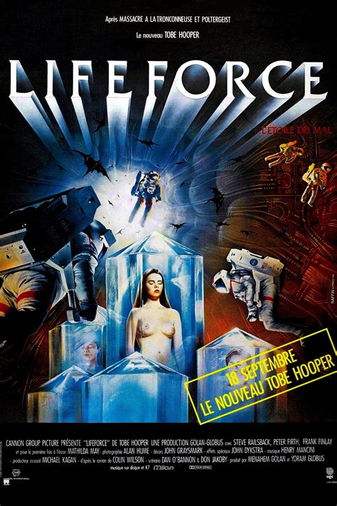 1985 Movies