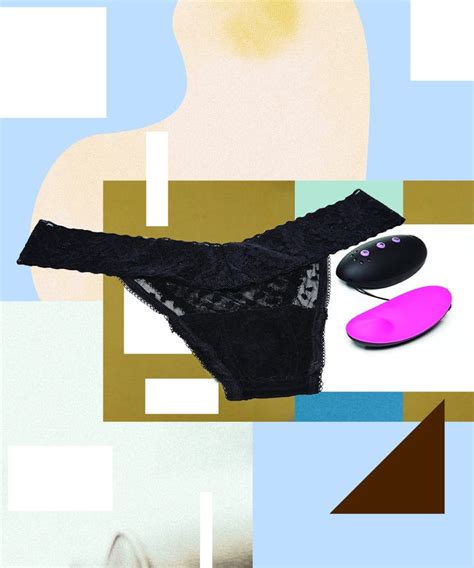 Best Vibrating Panties Womens Underwear, Remote Control