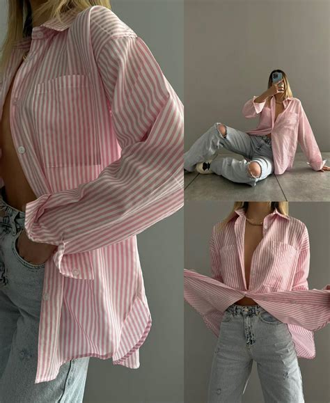 12$ Женские рубашки 12037 1338217