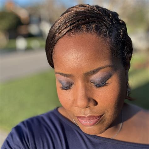 T.V. Stars Beauty and Wealth with Ainee Lynnette | Winterville NC