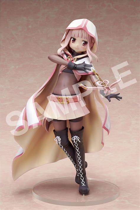 Magia Record Iroha Tamaki Figure: Aniplex - Tokyo Otaku Mode (TOM)