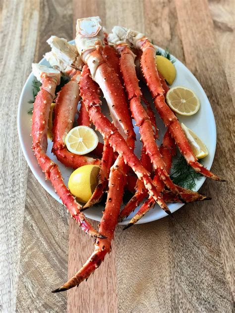 Alaskan King Crab Season 2024 - Zorah Bethanne