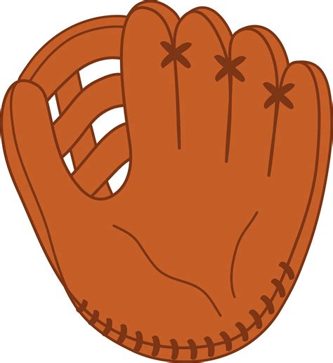 clip art baseball field 1