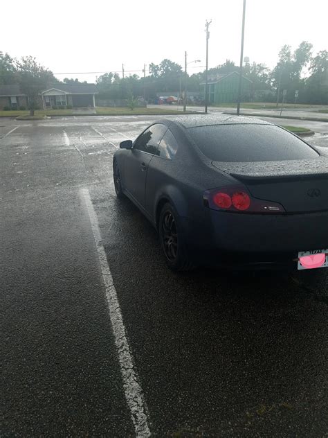 Rainy day | Scrolller