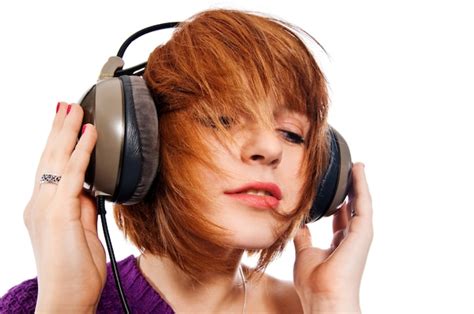 photo listening