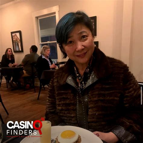 J. J. Liu Poker Player Biography > Online Casino Finders