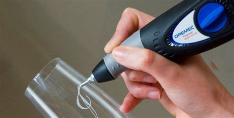 Гравер Dremel Engraver Hobby, F0130290JP - Купить гравер Dremel Hobby ...