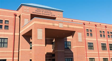 Forsyth County Schools Meet Increasing Demand for Online Access with Belden