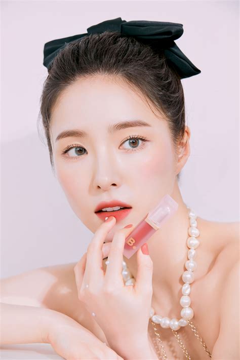 [HD] 신세경(Shin Sae-kyeong) 바닐라코 뷰티 ② 고화질 화보 썸네일용 아래 이미지 부터 받으세요 Korean