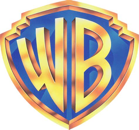 Warner Bros Logo PNG | PNG Mart