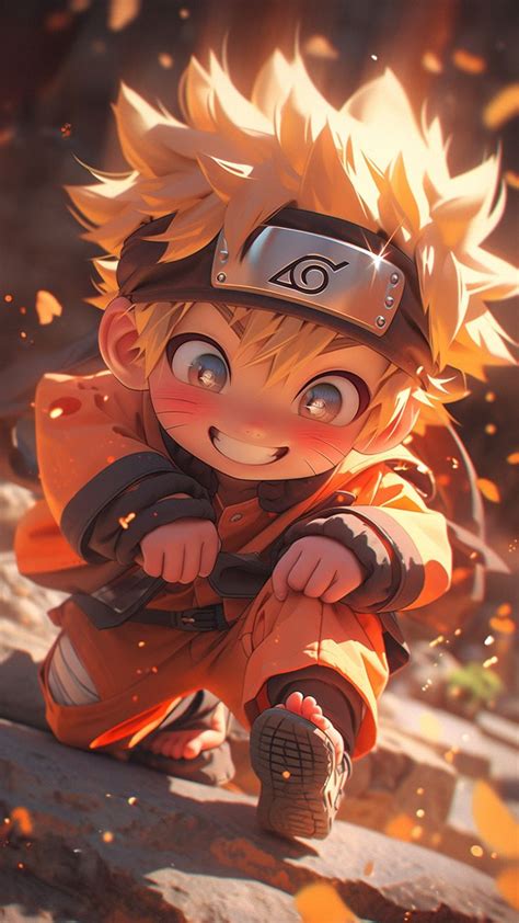 Naruto Uzumaki Wallpaper 4K | Cool anime wallpapers, Cartoon character pictures, Anime