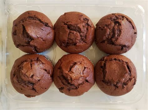 Costco Muffin - Flavors Ranked, Storage Hack, Heating Tips