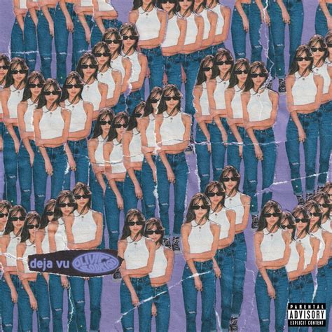 Olivia Rodrigo 2025 Album - Rahel Carmelle