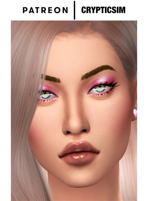 Maxis Match CC World - S4CC Finds, FREE downloads for The Sims 4