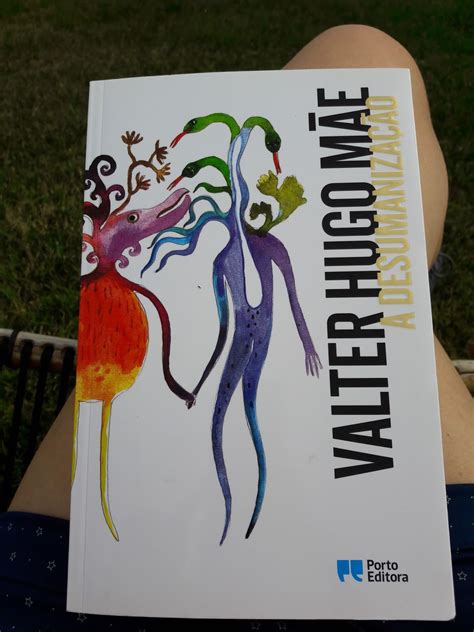 Valter Hugo Mae 9
