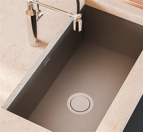 Bonomini S.r.l. | Sifoni e Pilette per lo scarico delle acque