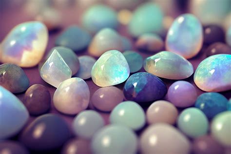 labradorite  moonstone comparison guide  crystal site