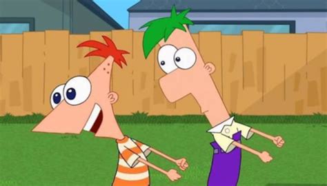 Create a Phineas and Ferb Music Tier List - TierMaker