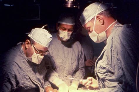 50th Anniversary of the World’s First Total Artificial Heart | The ...