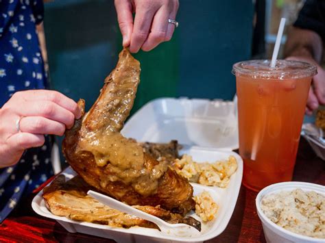 The Best Soul Food In Philadelphia - Philadelphia - The Infatuation