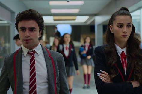 Cast In Elite Season 5 at Susan Jaimes blog