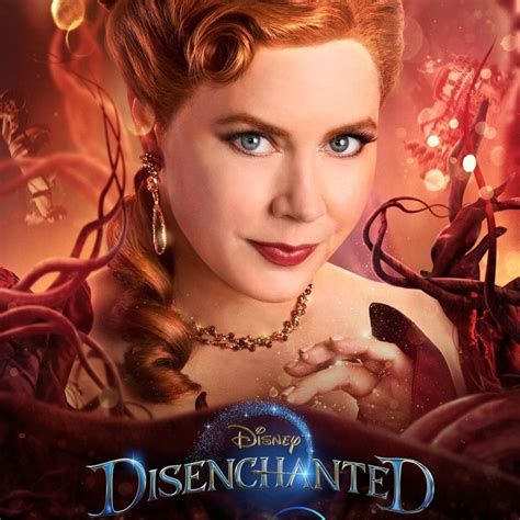 New spinoffs from Amy Adams Enchanted are in development now 16