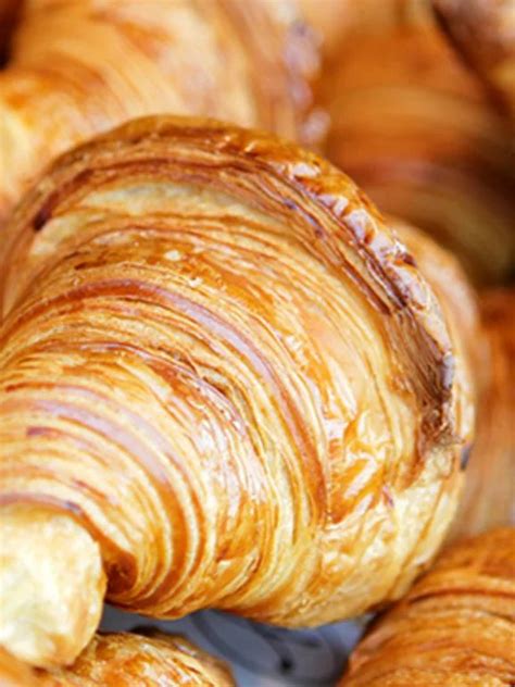 Everything You Need to Know About the gluten-free Croissant