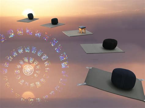 Meditation Sky Sunset - Free photo on Pixabay - Pixabay 