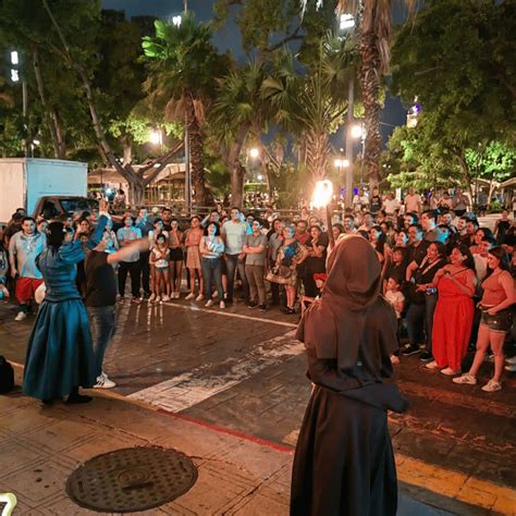 Merida’s Hidden Secrets You Will Never Believe Lie Behind Every Street Corner