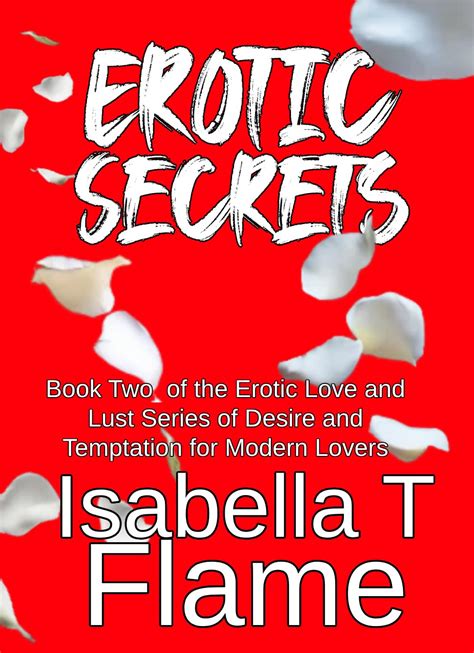 erotic secrets book    erotic love  lust series  desire