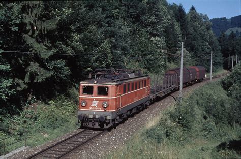 Österreichische Bundesbahn Baureihe 1041