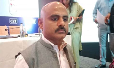 ap aims   indias leading  state   yrs nredcap md
