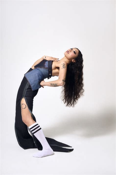 Sasami: “It felt edgy to do something that's cringy to me”