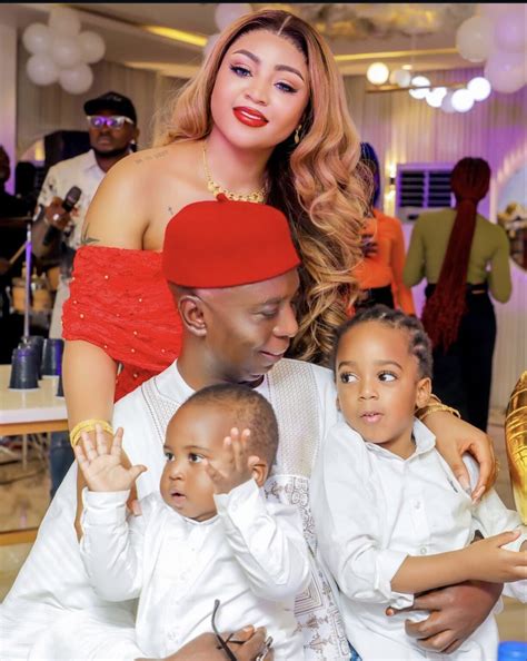 "Her Drug Abuse Root Of Our Problem", Ned Nwoko Reacts To Viral Video