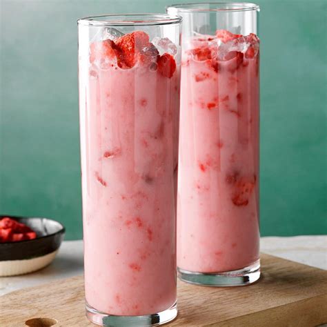 Pink Drink Recipe: How to Make It