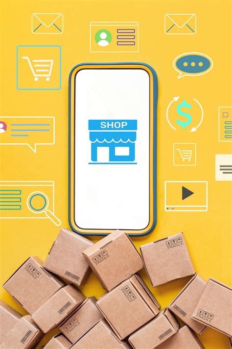 Pick the right eCommerce Shopping Platform for Your Needs | Ecommerce