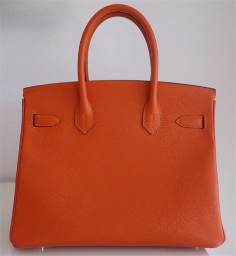 Hermès - Birkin 30 - Bolso - Catawiki