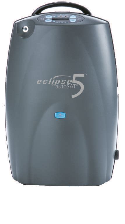 sequal eclipse  portable oxygen concentrator oxygen
