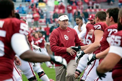 bob stoops passes barry switzer   ou wins  good