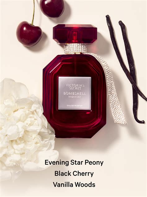 Bombshell Midnight EDP – VSPRESSROOM