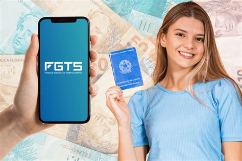 Quem Deposita O Fgts - Caixa começa a depositar lucro do FGTS a 132 milhões de trabalhadores ...