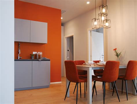 Short, Medium, and Long-Term Rentals in Bergamo | AR Boutique Apartments